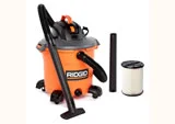 Heavy-Duty Wet/Dry Shop Vac Rental - DeRidder