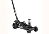 Floor Jack Rental - BADLAND 3 Ton Off-Road Jack