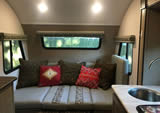 RV Rental 20FT 2019 R-Pod RP-191 Bumper Pull Camper