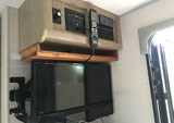 RV Rental 20FT 2019 R-Pod RP-191 Bumper Pull Camper