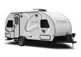 RV Rental 20FT 2019 R-Pod RP-191 Bumper Pull Camper
