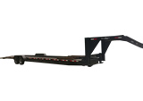 Car Hauler Trailer Rental - 38ft Dual Axle