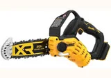 Dewalt Pruning Saw Rental