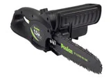 Electric Pole Saw - 10 Inch