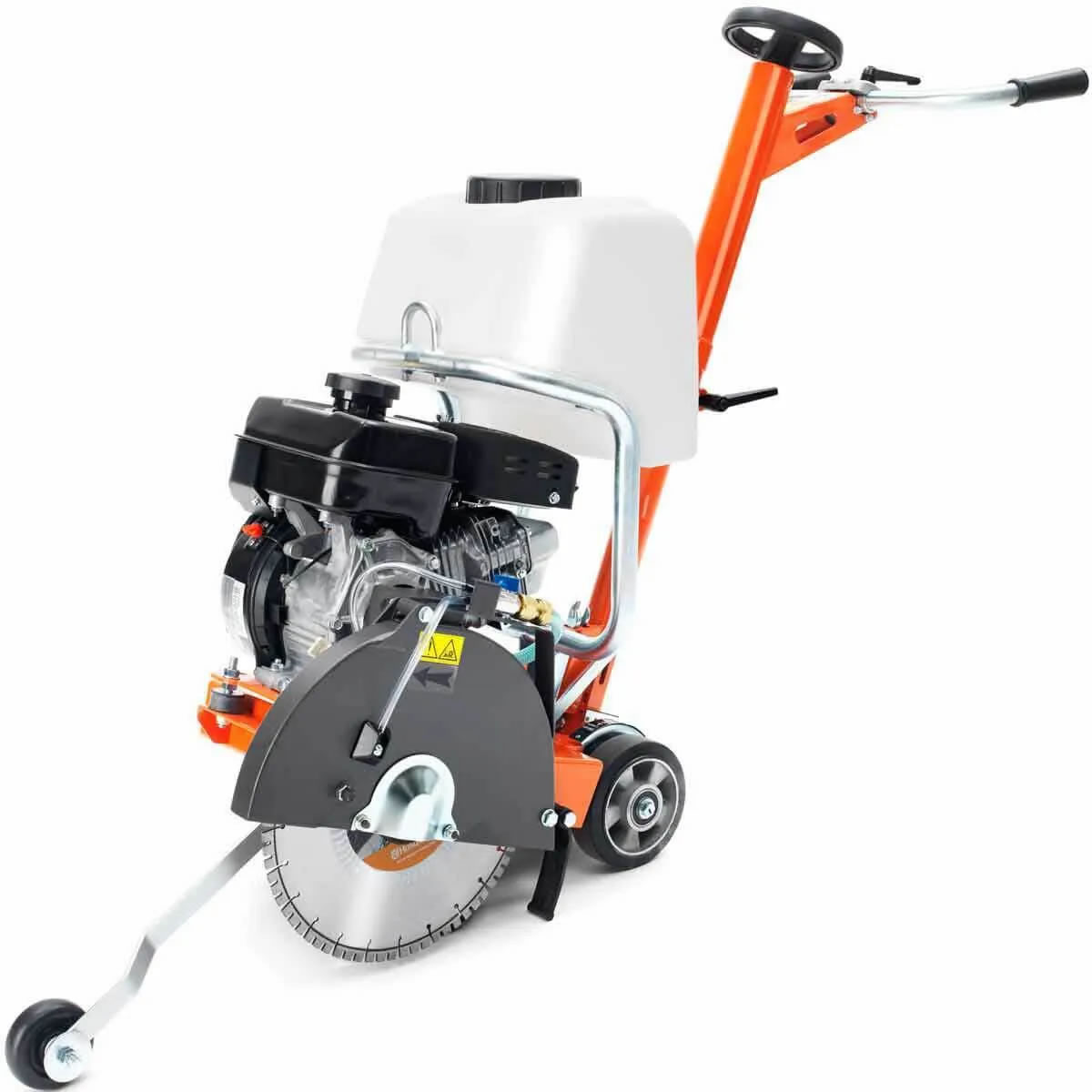 Husqvarna FS 400LV Floor Saw's: Ready For Rental! - GR8 Tool Hire