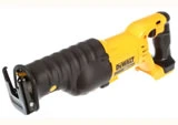 Cordless 20V Reciprocating Saw Rental