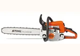 Chainsaw Rental Stihl MS 250 18 inch