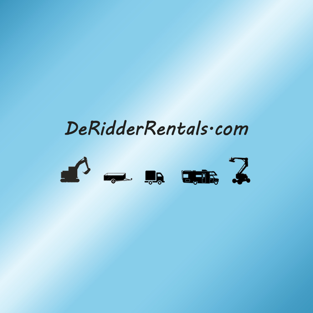 DeRidder Rentals
