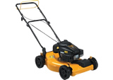 Mower Rental - Self-Propelled 22 inch Mulching